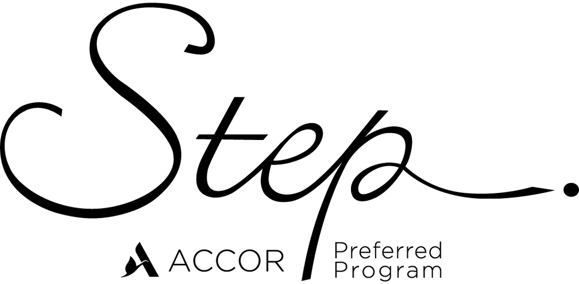 Accor STEP logo