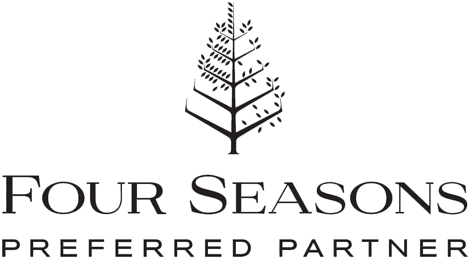 Four Seasons Preferred Partner logo