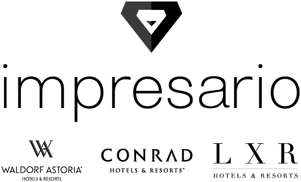 Hilton Impresario logo
