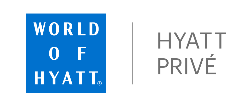 Hyatt Prive logo