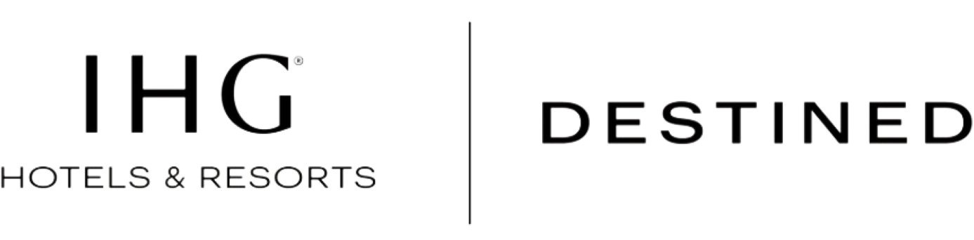 IHG Hotels and Resorts logo