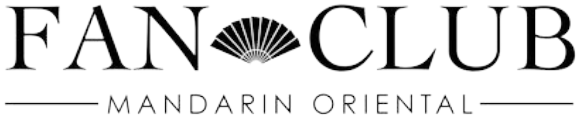 Mandarin Oriental Fan Club logo