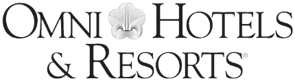 Omni Hotels and Resorts logo