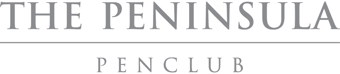 Peninsula PenClub logo